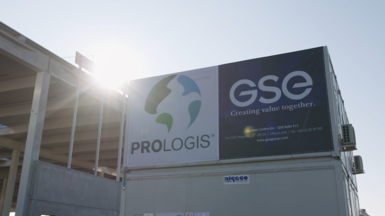 gse prologis paullo